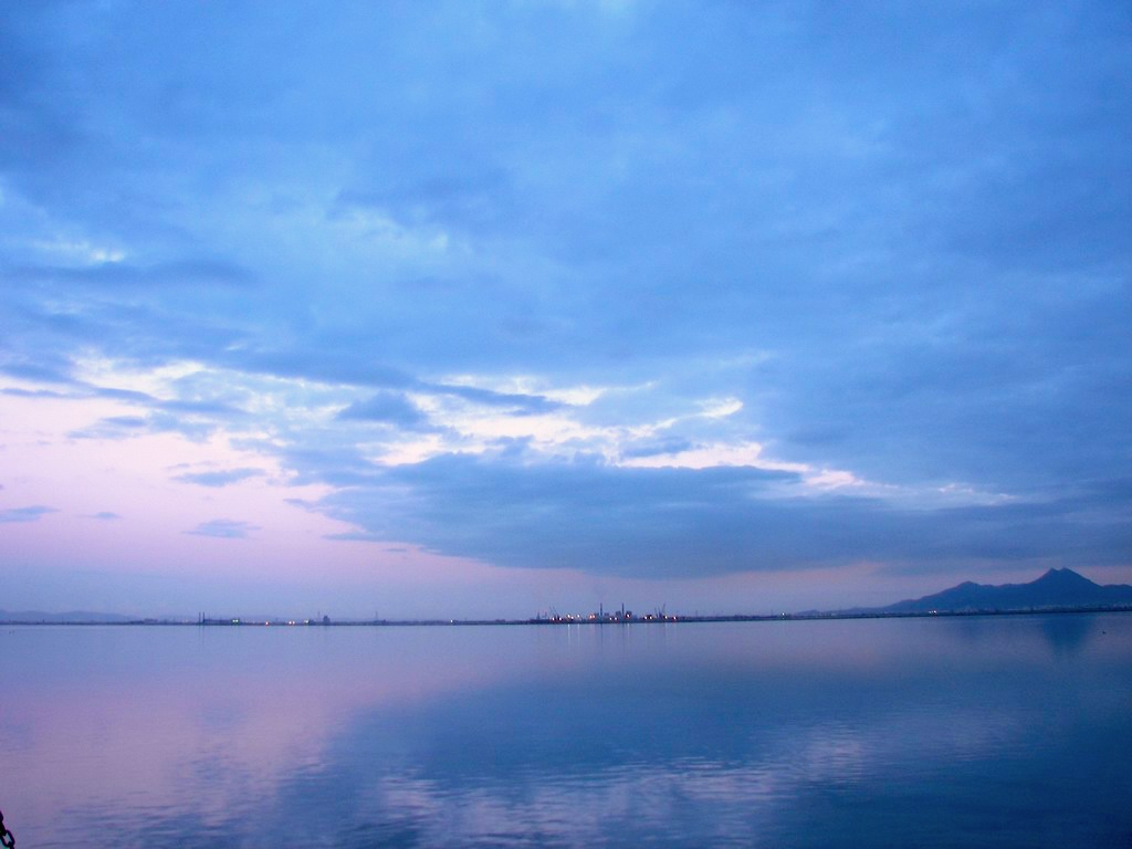 Lac de Tunis